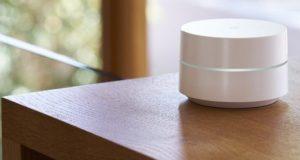 Google WiFi