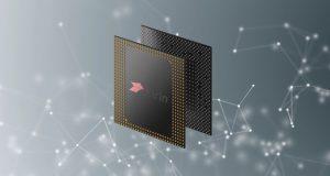 HiSilicon Kirin 1020