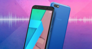 Honor 7S