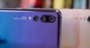 Huawei P20 Pro
