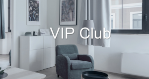 Koogeek VIP Club