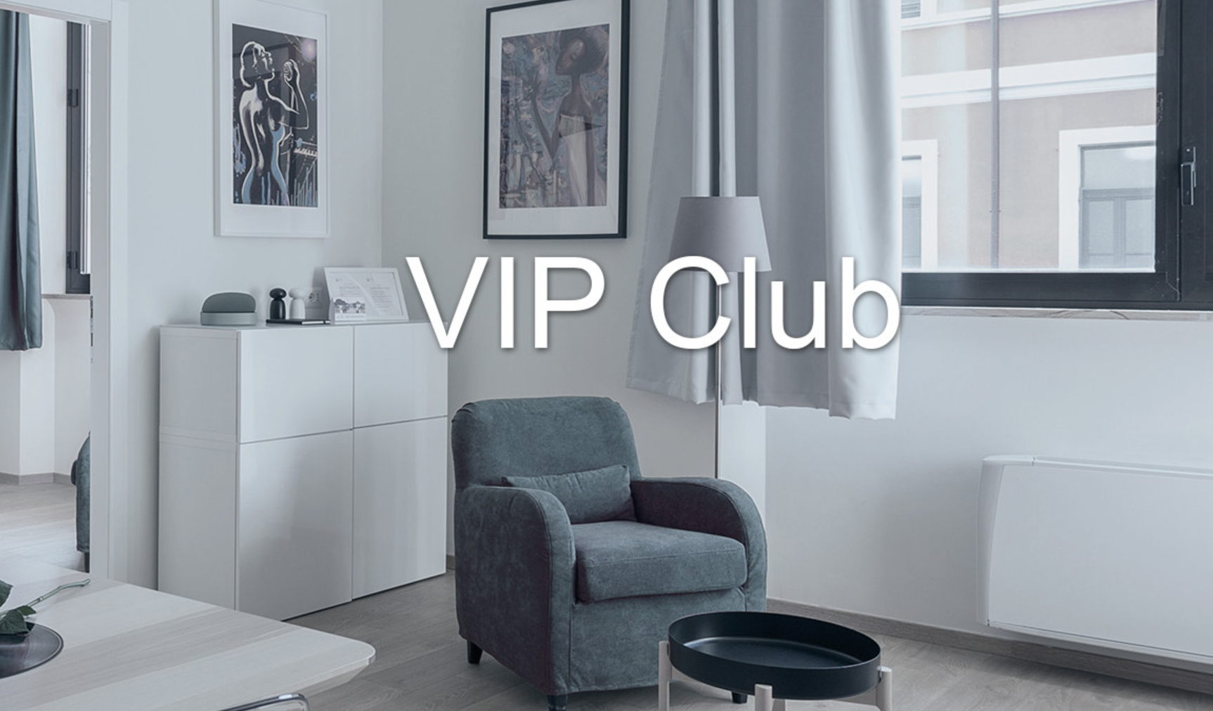 Koogeek VIP Club