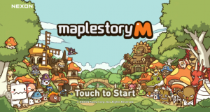 MapleStory M