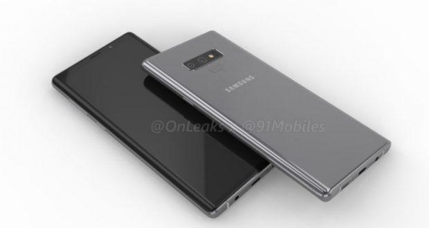 Samsung-Galaxy-Note-9-render