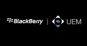 Samsung e BlackBerry