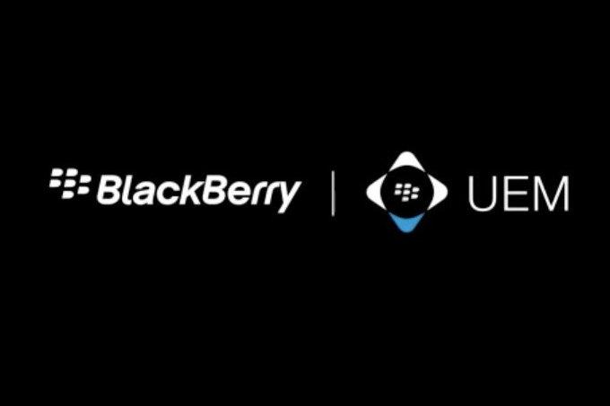 Samsung e BlackBerry