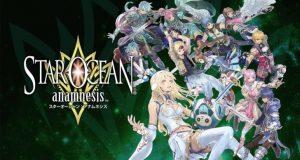 Star Ocean Anamnesis