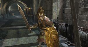The Elder Scrolls: Blades