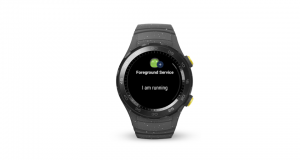 Wear OS