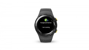 Wear OS