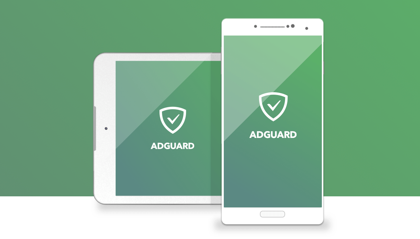 AdGuard per Android