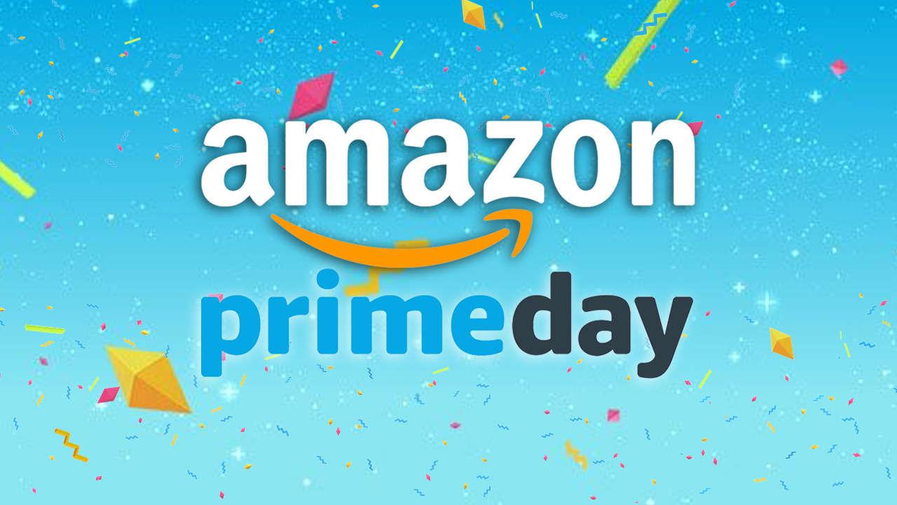 Amazon Prime Day 2018