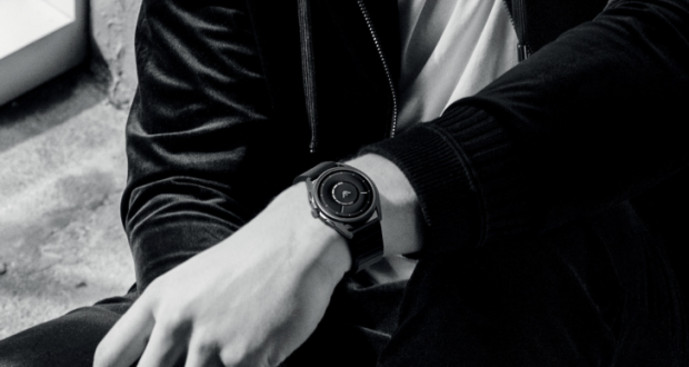Armani Connected Smartwatch