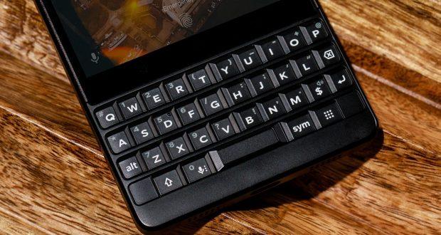 BlackBerry KEY2