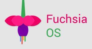 Fuchsia OS