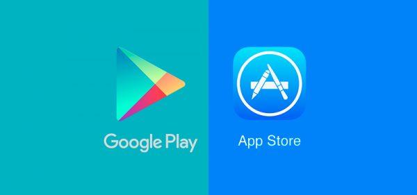 Google Play vs App Store