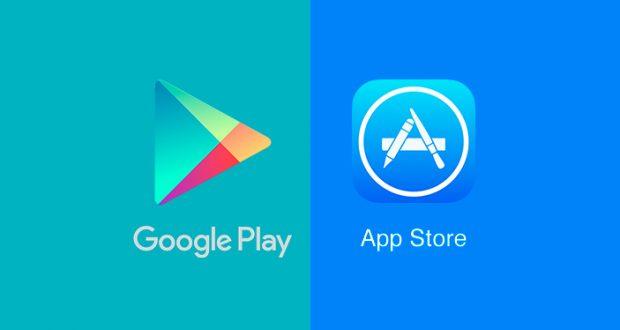 Google Play vs App Store