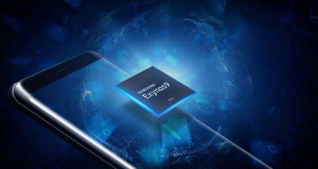 Samsung Exynos 9925 AMD