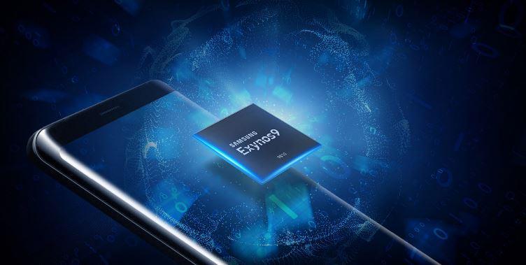 Samsung Exynos 9925 AMD