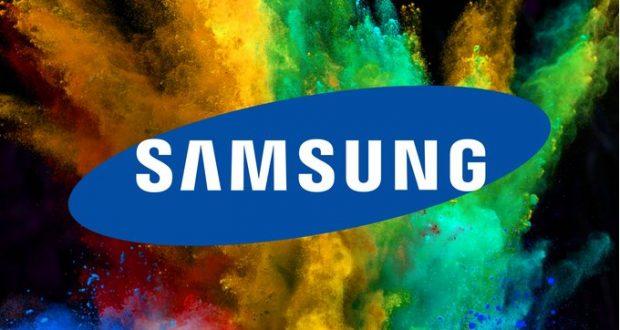 Samsung gaming smartphone