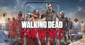 The Walking Dead: Our World