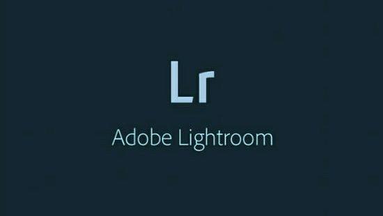 Adobe Lightroom CC