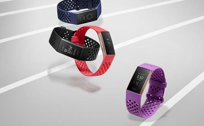 Fitbit Charge 3