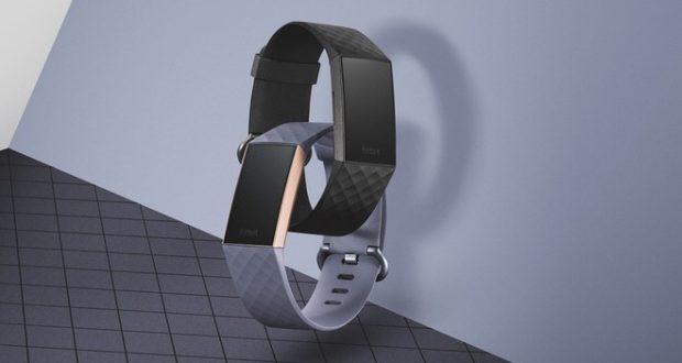 fitbit charge 3 spo2