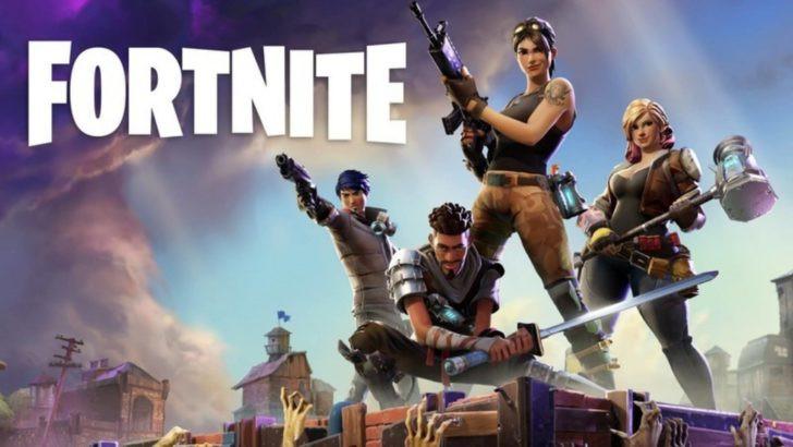 Fortnite per Android