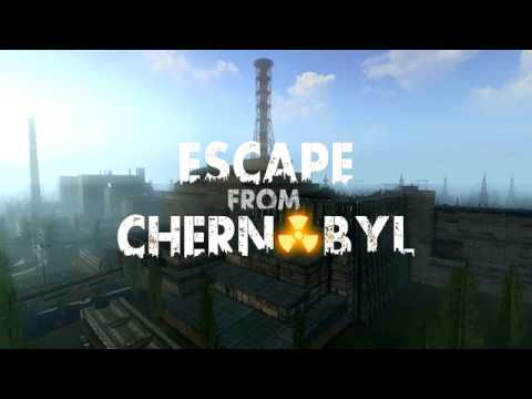 Fuga da Chernobyl