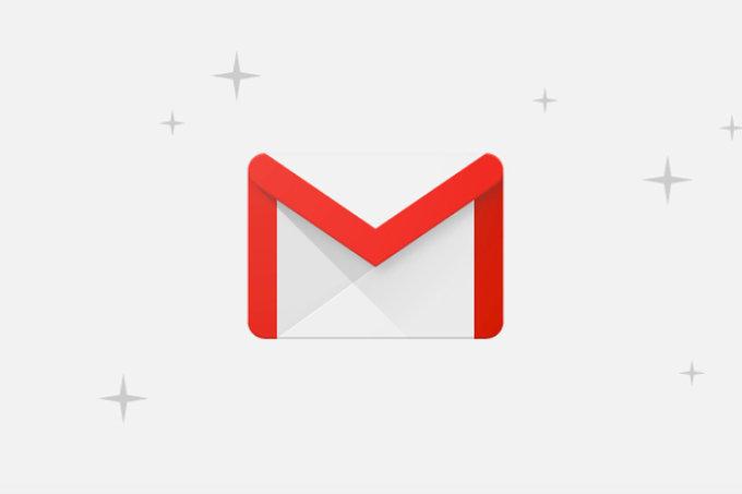 Gmail per Android