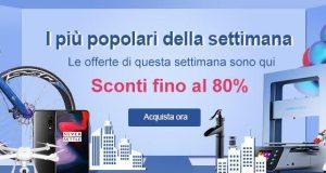 Lightinthebox offerte