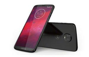 Motorola Moto Z3