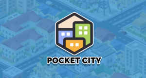 Pocket City