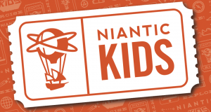 Pokémon GO Niantic Kids Parent Portal