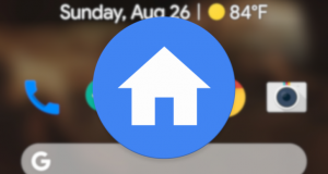 Rootless Launcher