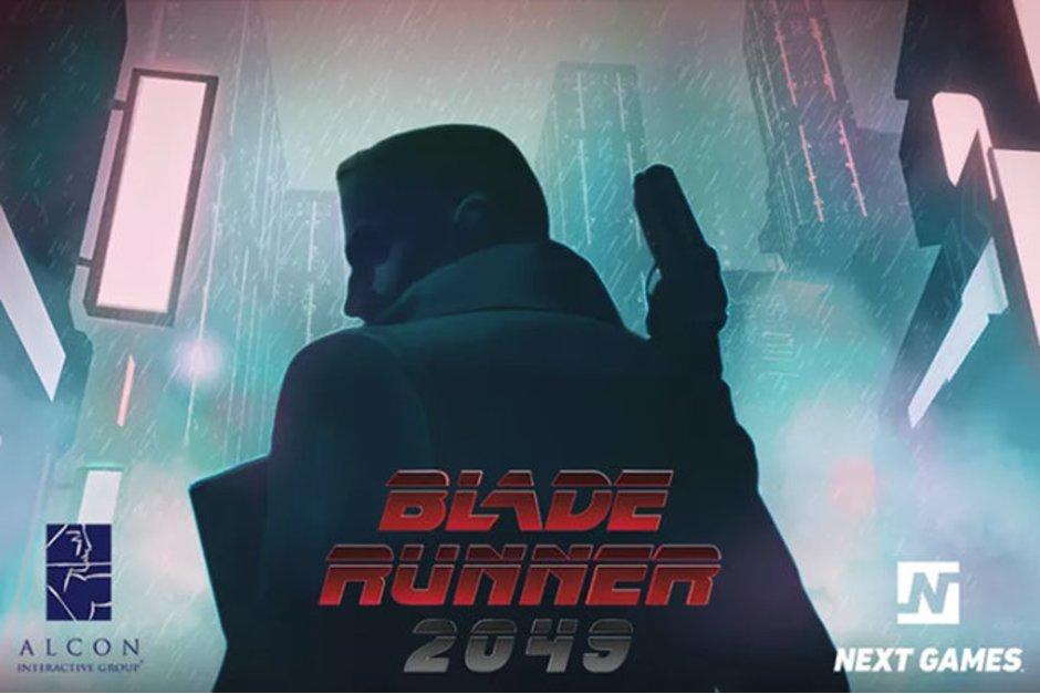 Blade Runner 2049