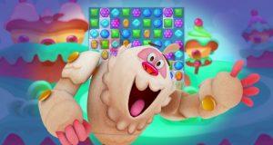Candy Crush Friends Saga