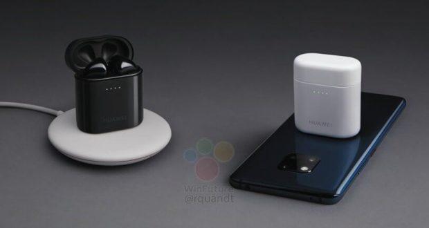 Huawei FreeBuds 2 Pro
