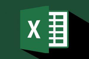 Microsoft Excel