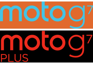 Motorola Moto G7 e Moto G7 PLus