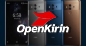 OpenKirin