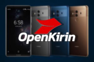 OpenKirin