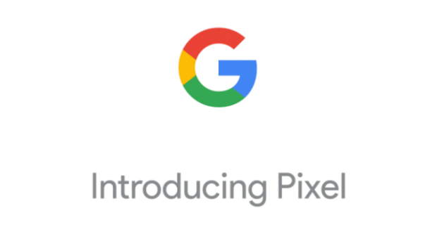 Pixel Watch