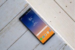 Samsung Galaxy Note 9