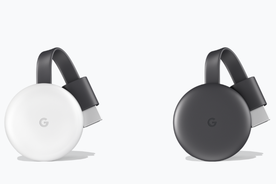 Chromecast