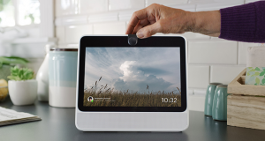 Facebook Portal