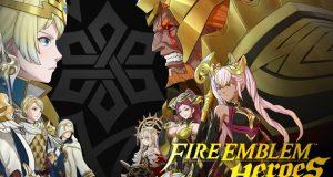 Fire Emblem Heroes Lite