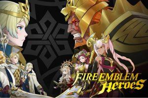 Fire Emblem Heroes Lite