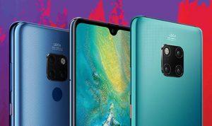 Huawei Mate 20